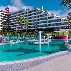 4* Szálloda Spring Bitácora