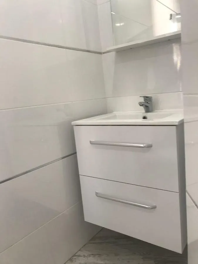 Apartman Wonderful White Appartament In Las Tortugas Playa de las Américas